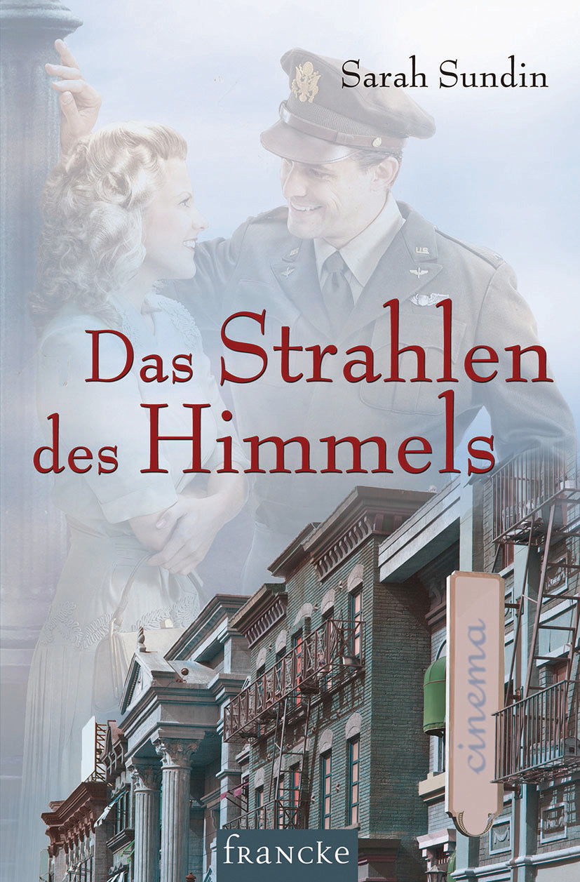 Sarah Sundin - Bestsellerautorin historischer Romane